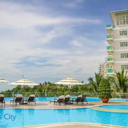 Jack'S Home - Ocean Vista Condotel Sealink Mũi Né Ngoại thất bức ảnh