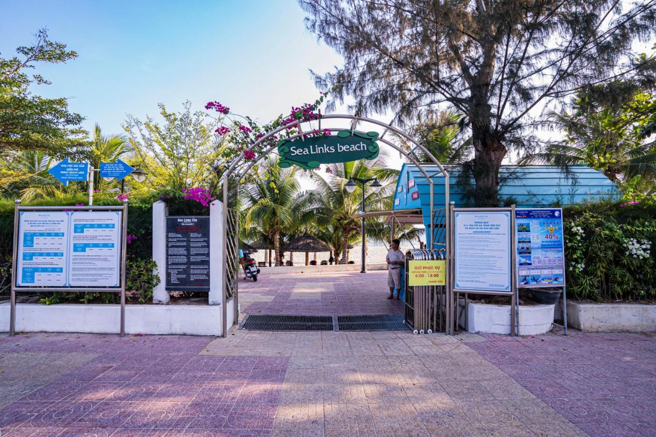 Jack'S Home - Ocean Vista Condotel Sealink Mũi Né Ngoại thất bức ảnh