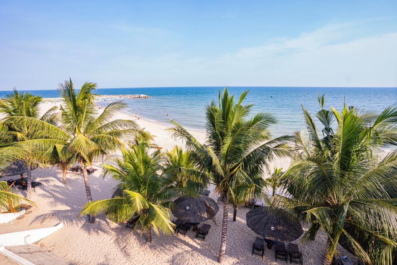 Jack'S Home - Ocean Vista Condotel Sealink Mũi Né Ngoại thất bức ảnh