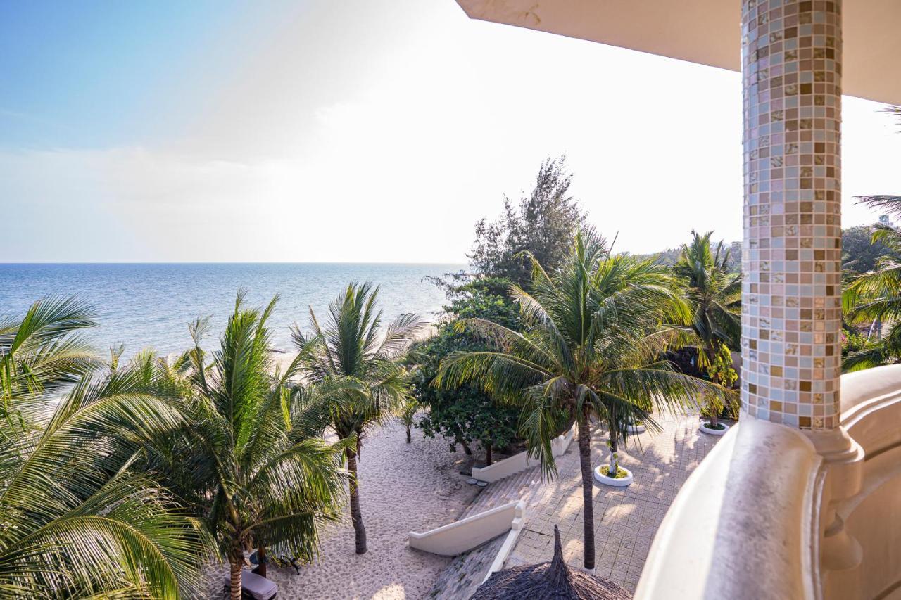 Jack'S Home - Ocean Vista Condotel Sealink Mũi Né Ngoại thất bức ảnh