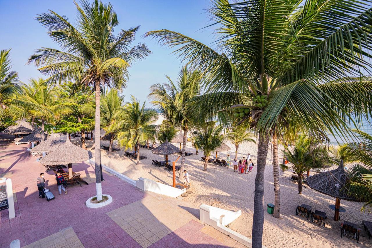 Jack'S Home - Ocean Vista Condotel Sealink Mũi Né Ngoại thất bức ảnh