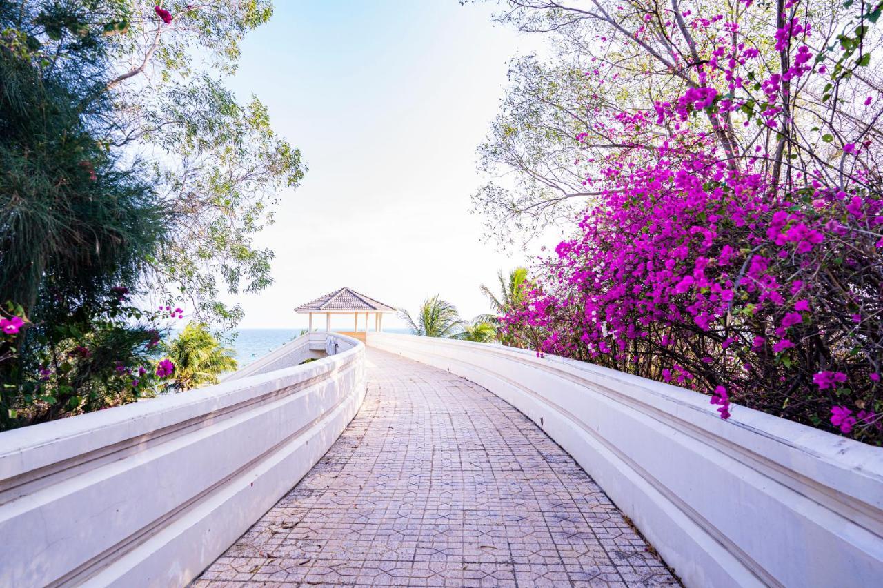 Jack'S Home - Ocean Vista Condotel Sealink Mũi Né Ngoại thất bức ảnh