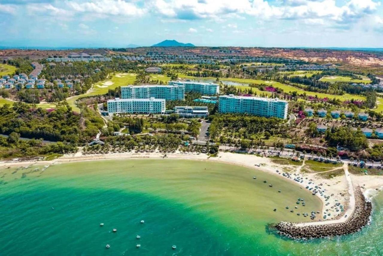 Jack'S Home - Ocean Vista Condotel Sealink Mũi Né Ngoại thất bức ảnh
