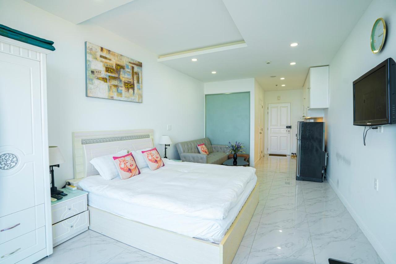 Jack'S Home - Ocean Vista Condotel Sealink Mũi Né Ngoại thất bức ảnh