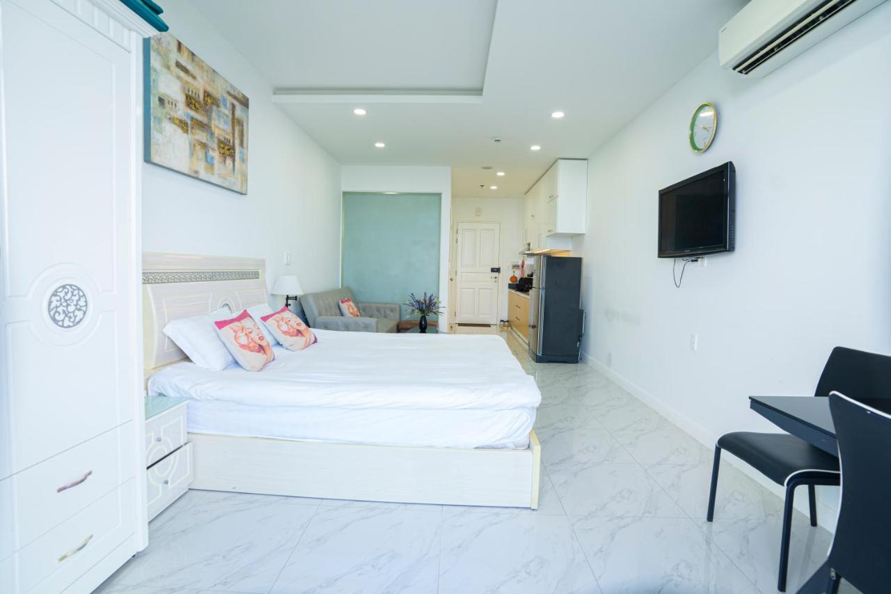 Jack'S Home - Ocean Vista Condotel Sealink Mũi Né Ngoại thất bức ảnh