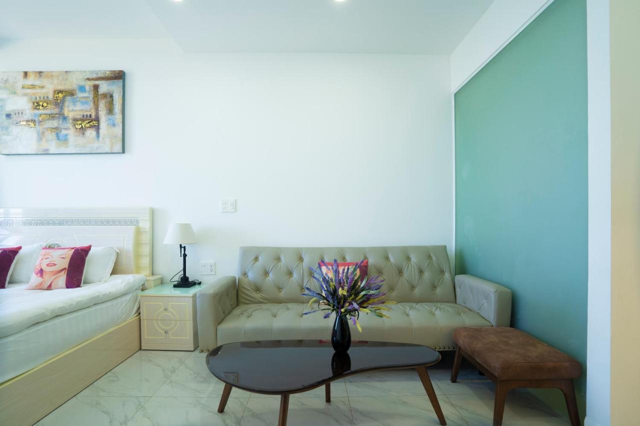 Jack'S Home - Ocean Vista Condotel Sealink Mũi Né Ngoại thất bức ảnh