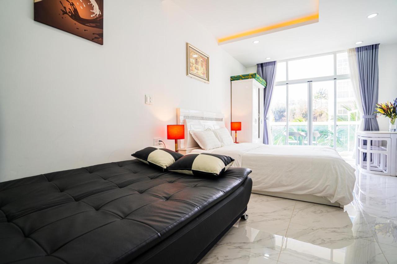 Jack'S Home - Ocean Vista Condotel Sealink Mũi Né Ngoại thất bức ảnh