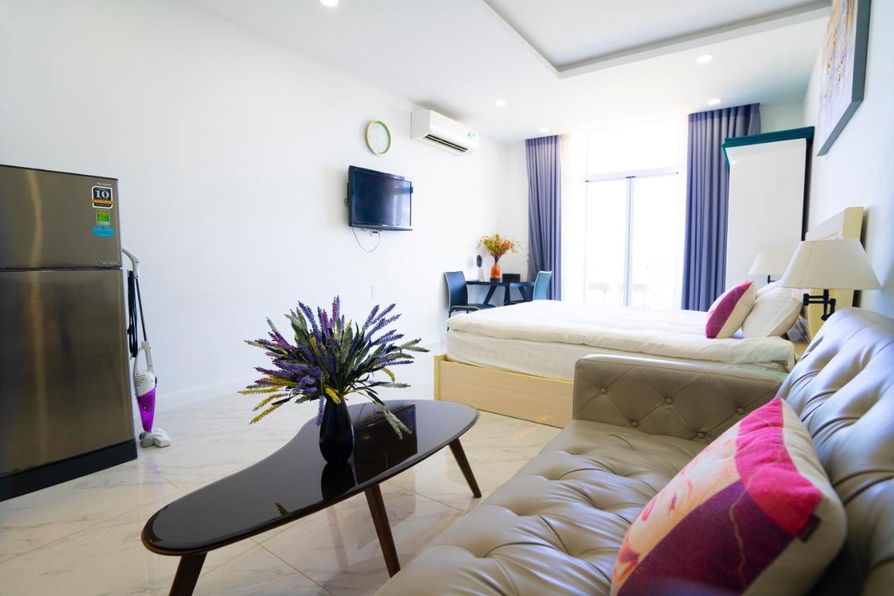 Jack'S Home - Ocean Vista Condotel Sealink Mũi Né Ngoại thất bức ảnh