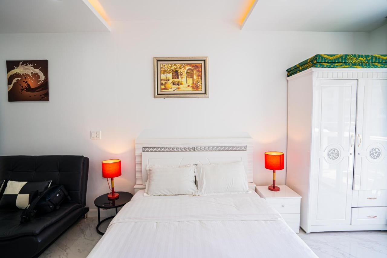 Jack'S Home - Ocean Vista Condotel Sealink Mũi Né Ngoại thất bức ảnh