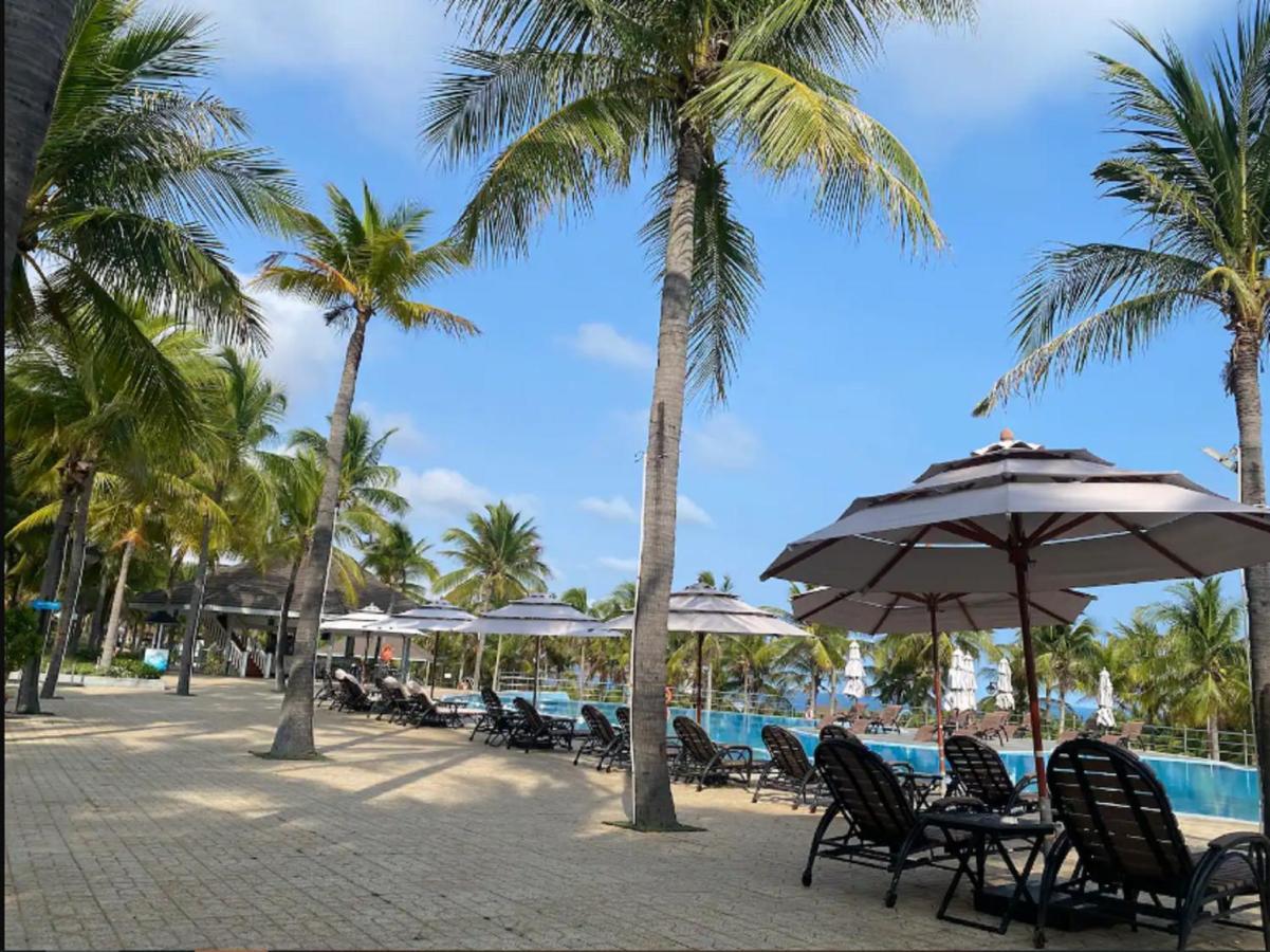 Jack'S Home - Ocean Vista Condotel Sealink Mũi Né Ngoại thất bức ảnh