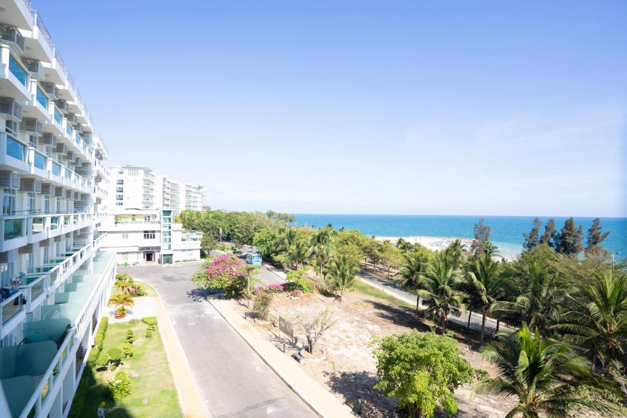 Jack'S Home - Ocean Vista Condotel Sealink Mũi Né Ngoại thất bức ảnh