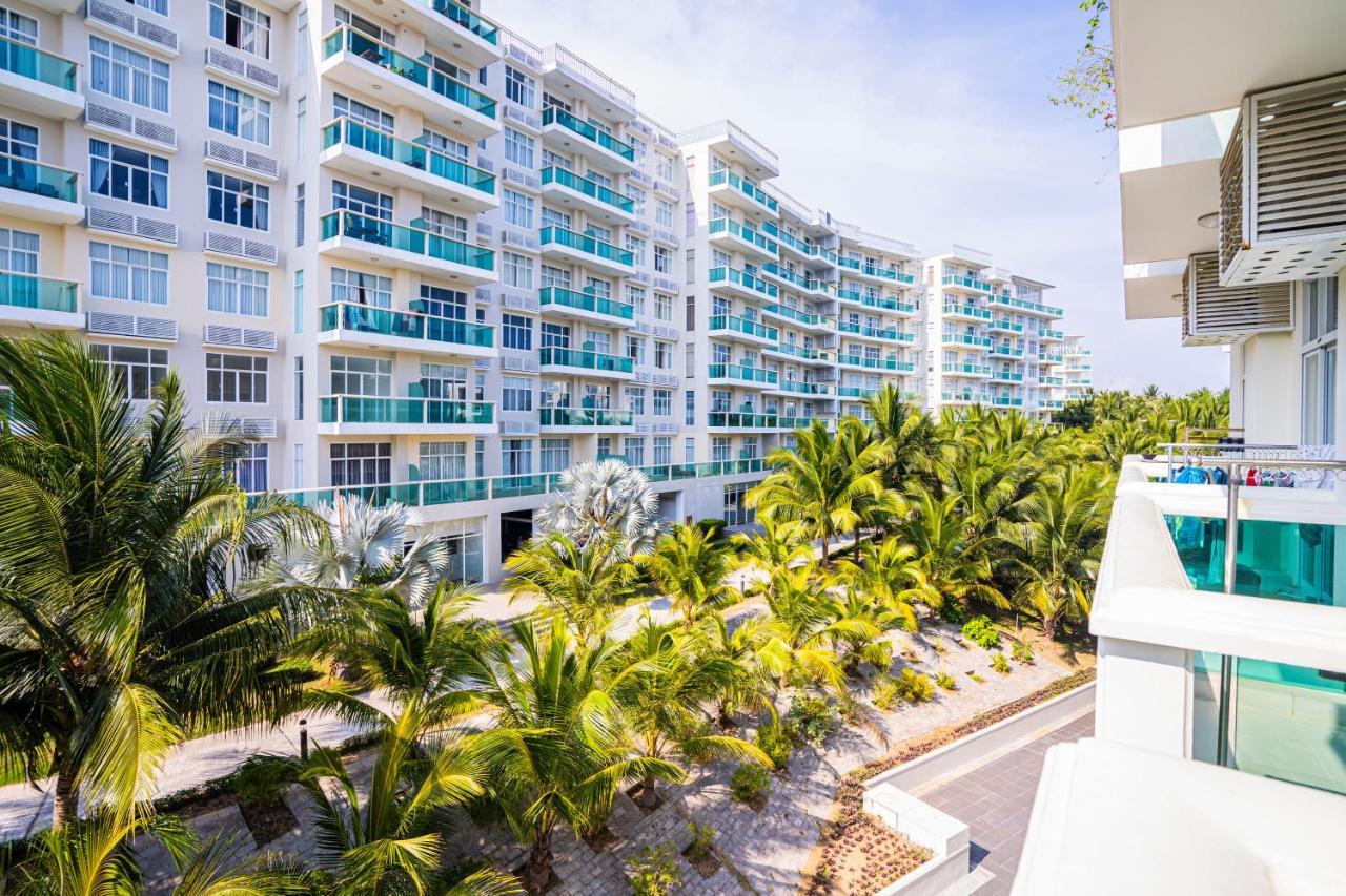 Jack'S Home - Ocean Vista Condotel Sealink Mũi Né Ngoại thất bức ảnh