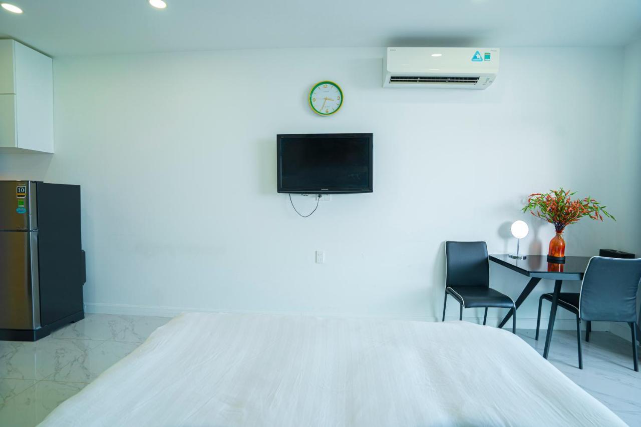 Jack'S Home - Ocean Vista Condotel Sealink Mũi Né Ngoại thất bức ảnh