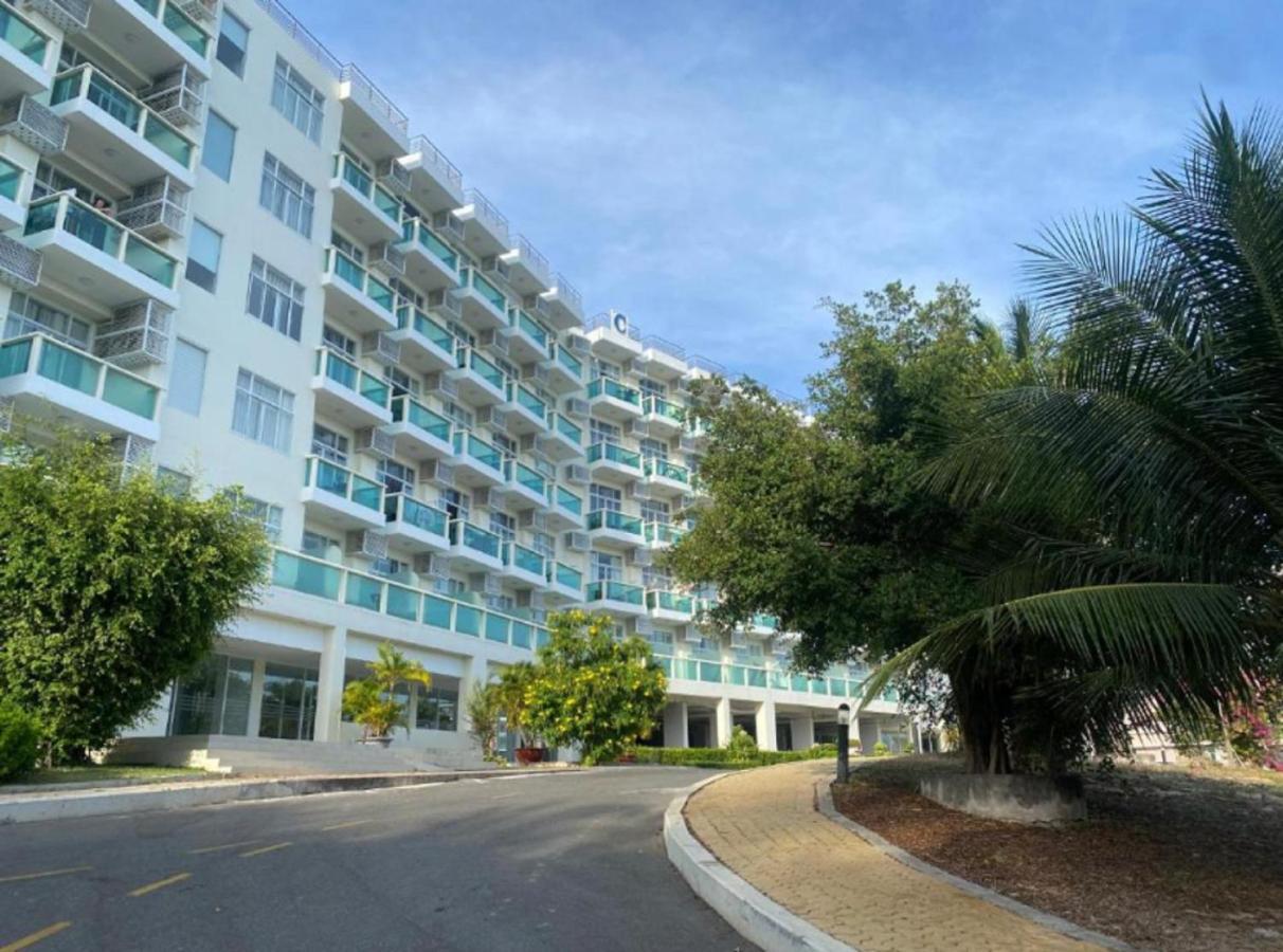Jack'S Home - Ocean Vista Condotel Sealink Mũi Né Ngoại thất bức ảnh