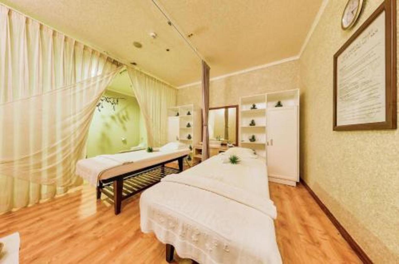 Jack'S Home - Ocean Vista Condotel Sealink Mũi Né Ngoại thất bức ảnh